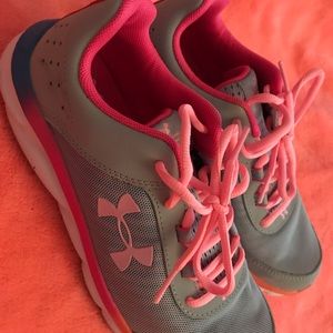 Under Armour Running Shoes